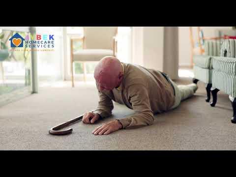 Jybek Fall Prevention Care