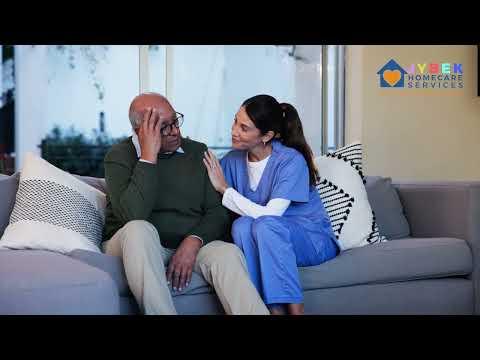 Jybek Alzheimer's & Dementia Care
